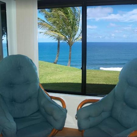 Princeville Sealodge Unit D-4 Dış mekan fotoğraf