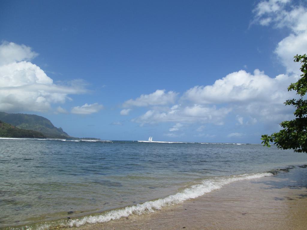 Princeville Sealodge Unit D-4 Oda fotoğraf