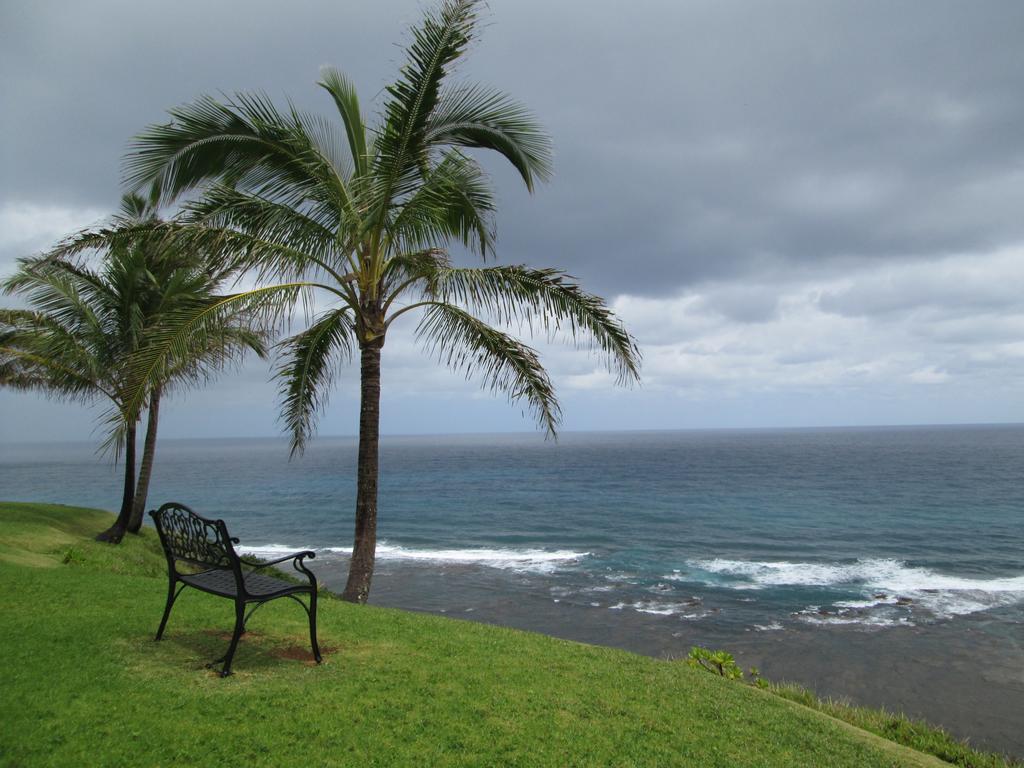 Princeville Sealodge Unit D-4 Oda fotoğraf