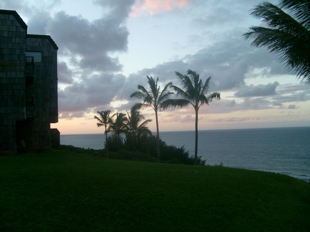 Princeville Sealodge Unit D-4 Oda fotoğraf