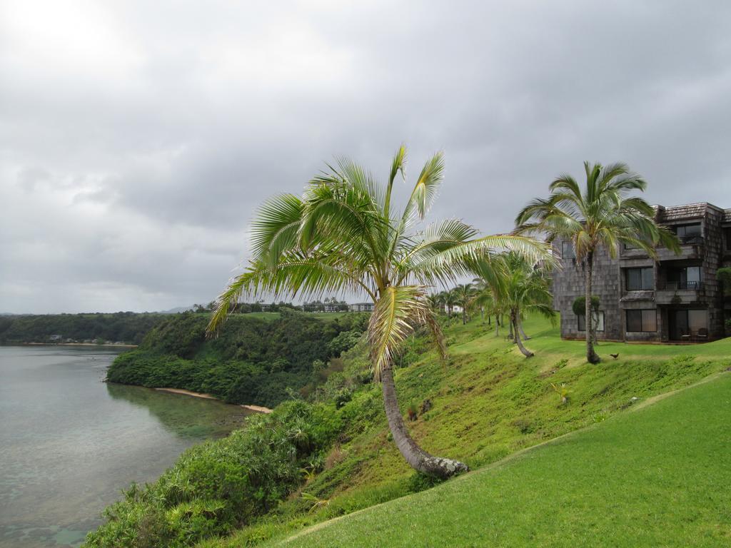 Princeville Sealodge Unit D-4 Oda fotoğraf