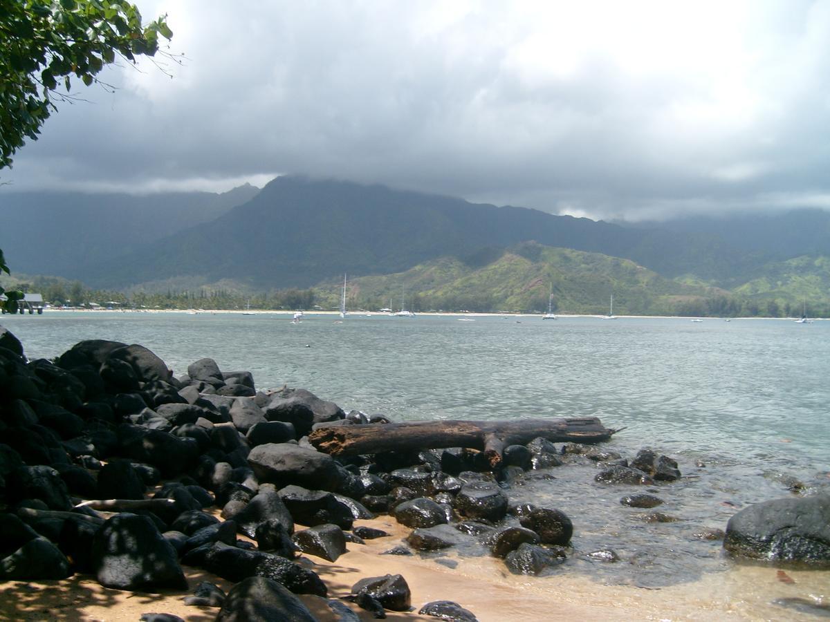 Princeville Sealodge Unit D-4 Dış mekan fotoğraf
