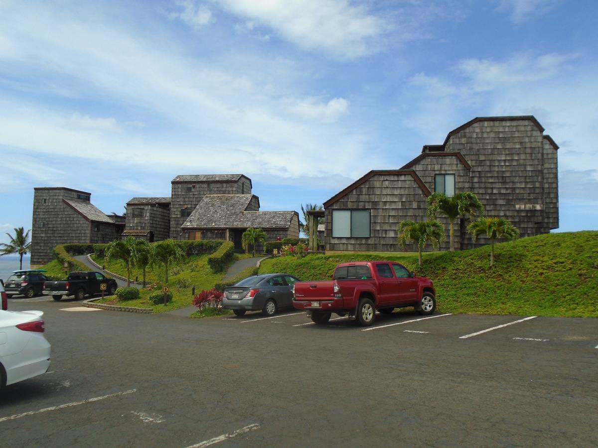 Princeville Sealodge Unit D-4 Dış mekan fotoğraf