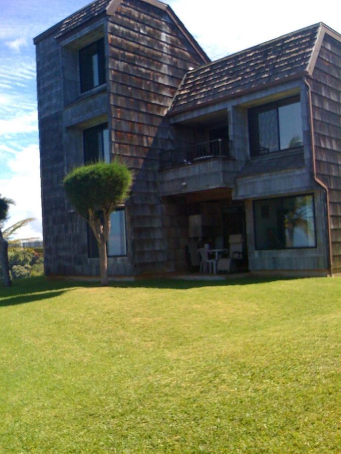 Princeville Sealodge Unit D-4 Dış mekan fotoğraf