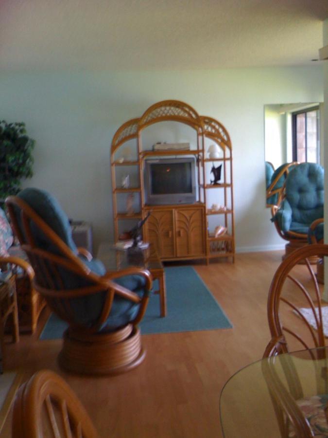 Princeville Sealodge Unit D-4 Dış mekan fotoğraf