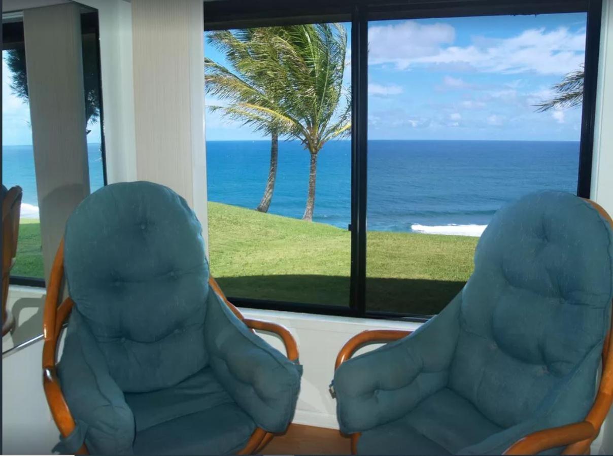 Princeville Sealodge Unit D-4 Dış mekan fotoğraf
