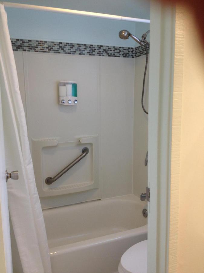 Princeville Sealodge Unit D-4 Dış mekan fotoğraf