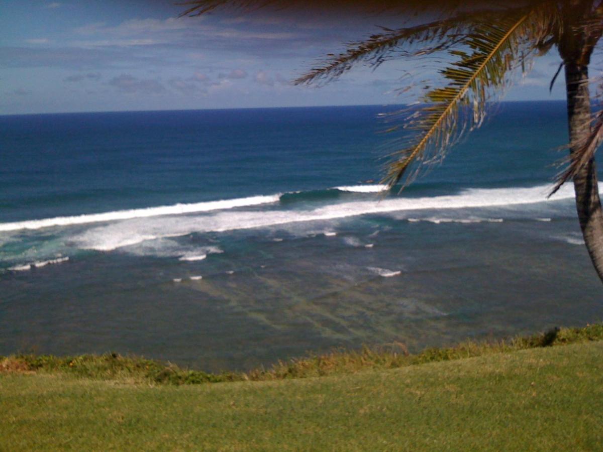 Princeville Sealodge Unit D-4 Dış mekan fotoğraf